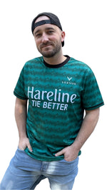 Load image into Gallery viewer, VEEVUS & Hareline Official Unisex Fly-Tying Jersey