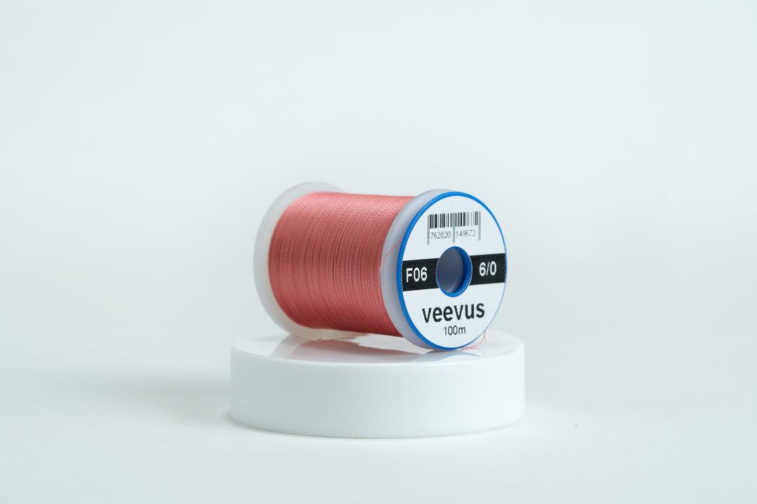 VEEVUS Threads – 6/0