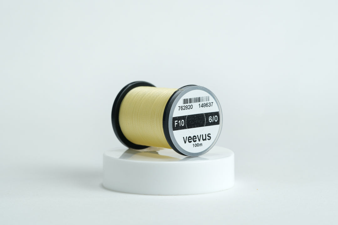 VEEVUS Threads – 6/0