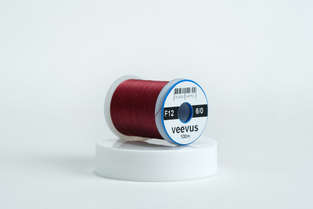 VEEVUS Threads – 6/0