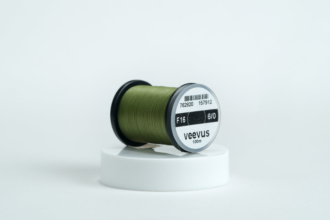 VEEVUS Threads – 6/0