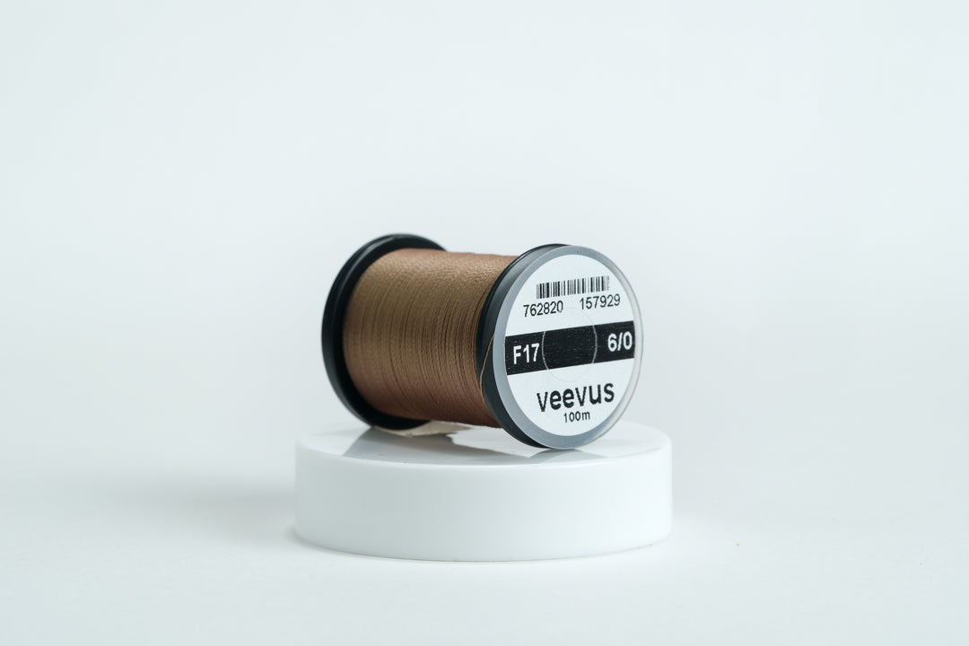 VEEVUS Threads – 6/0