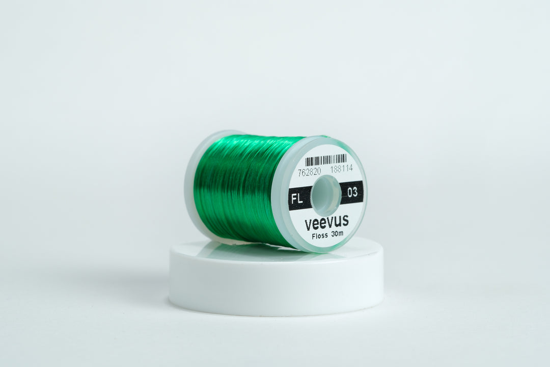 VEEVUS Floss