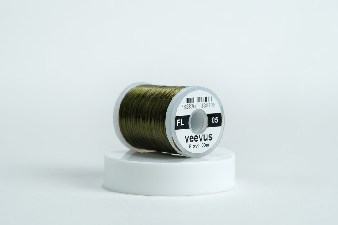 VEEVUS Floss