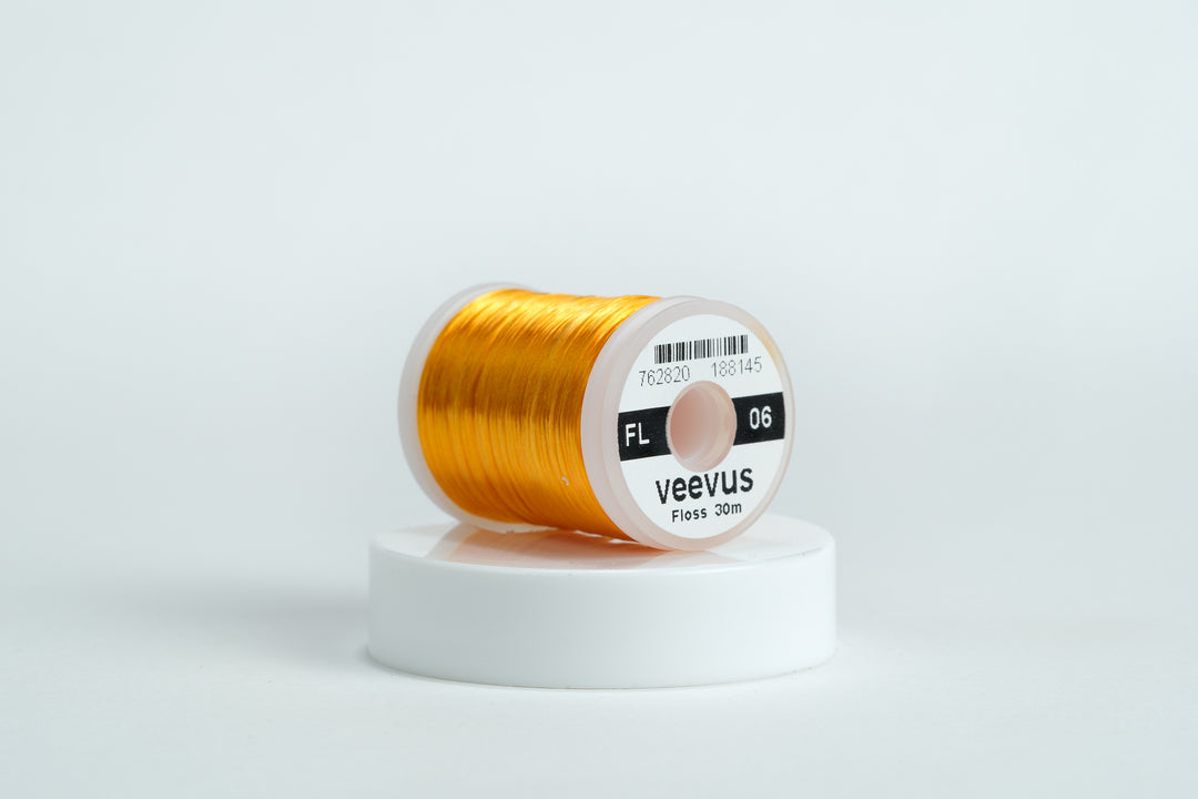 VEEVUS Floss