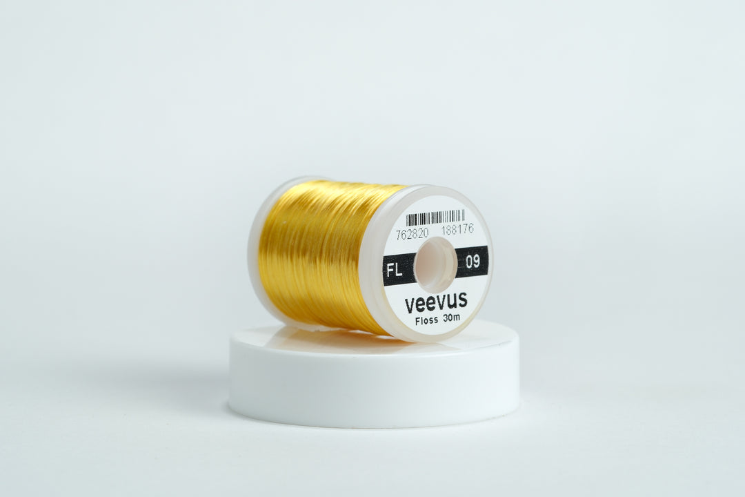 VEEVUS Floss