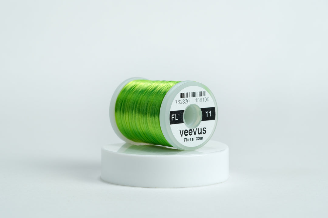 VEEVUS Floss