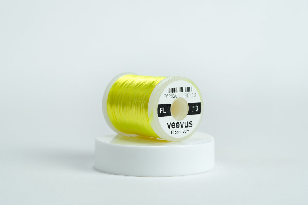 VEEVUS Floss