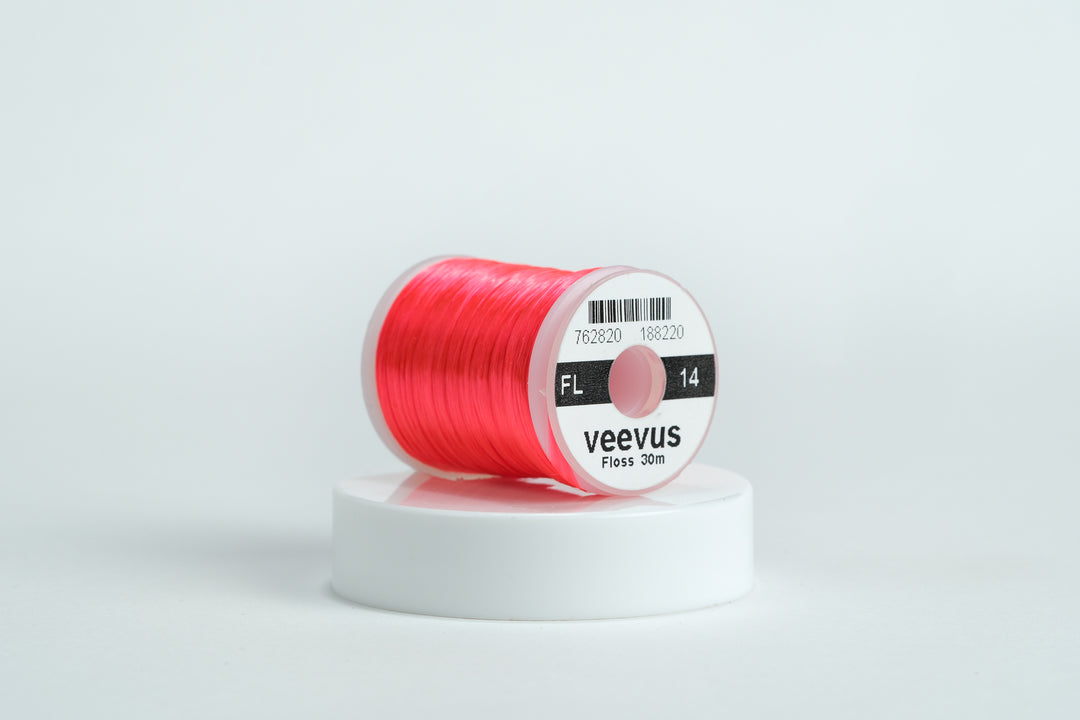 VEEVUS Floss