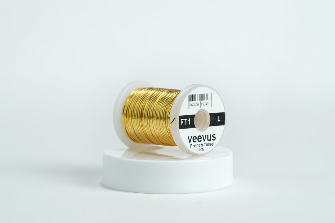 VEEVUS French Tinsel