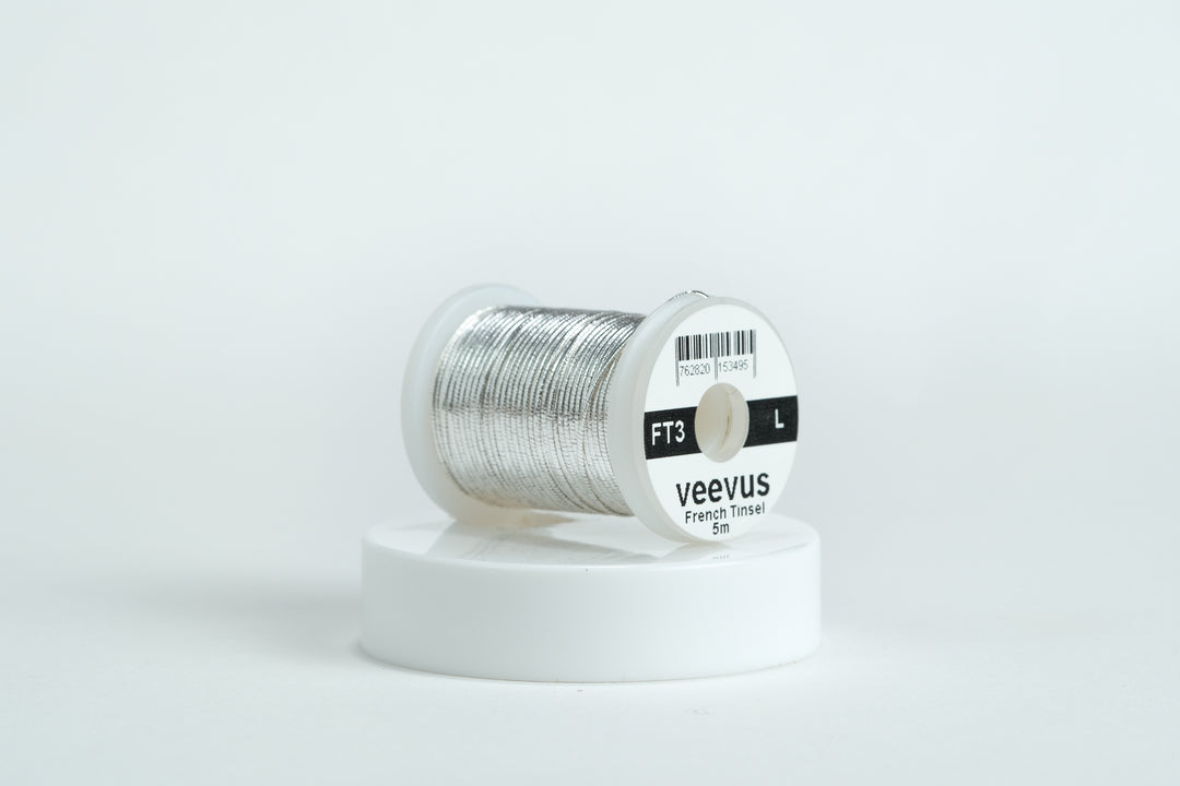 VEEVUS French Tinsel