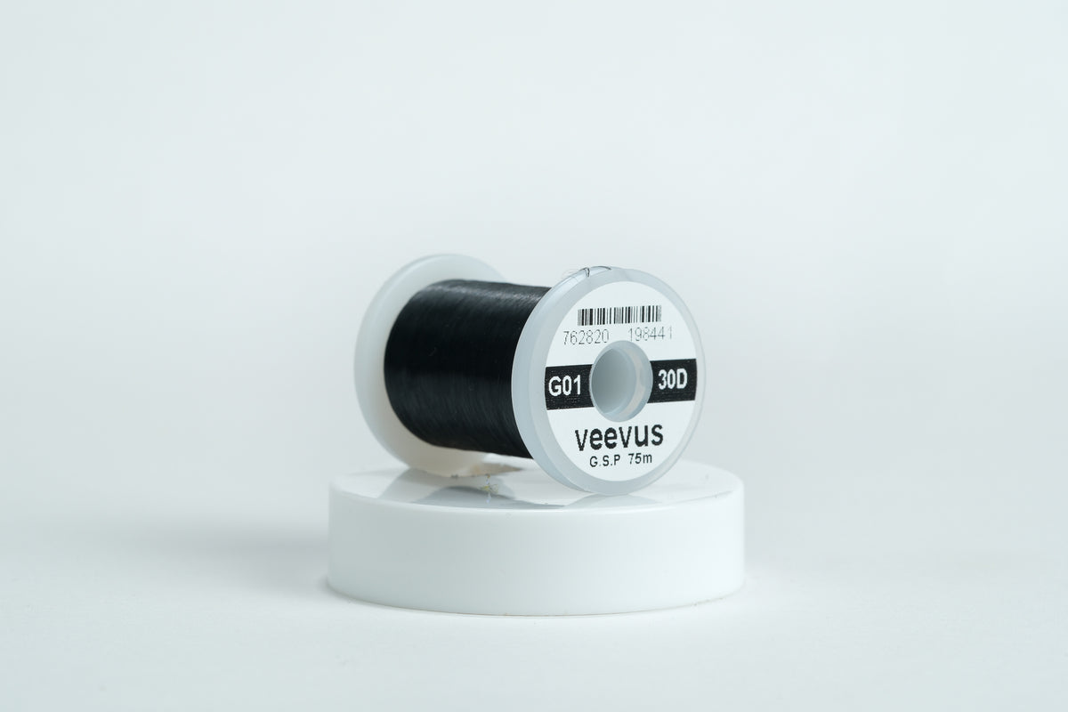 VEEVUS GSP Threads