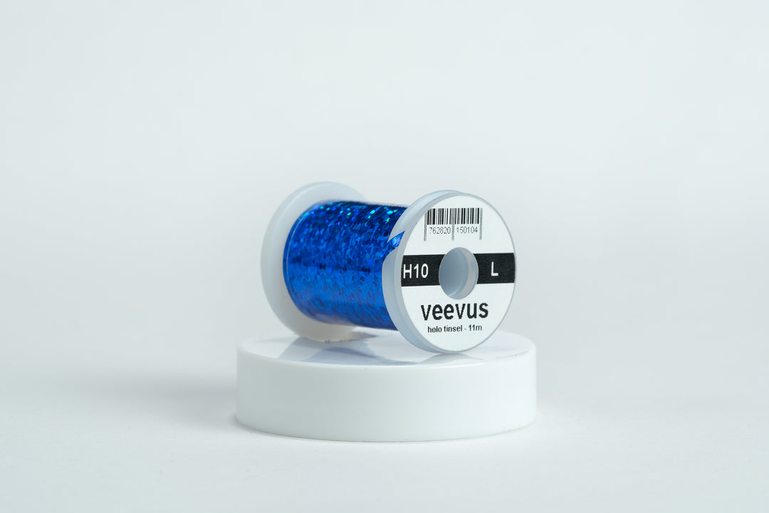 VEEVUS Holographic Tinsel