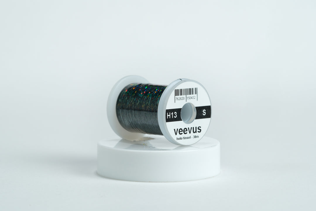 VEEVUS Holographic Tinsel