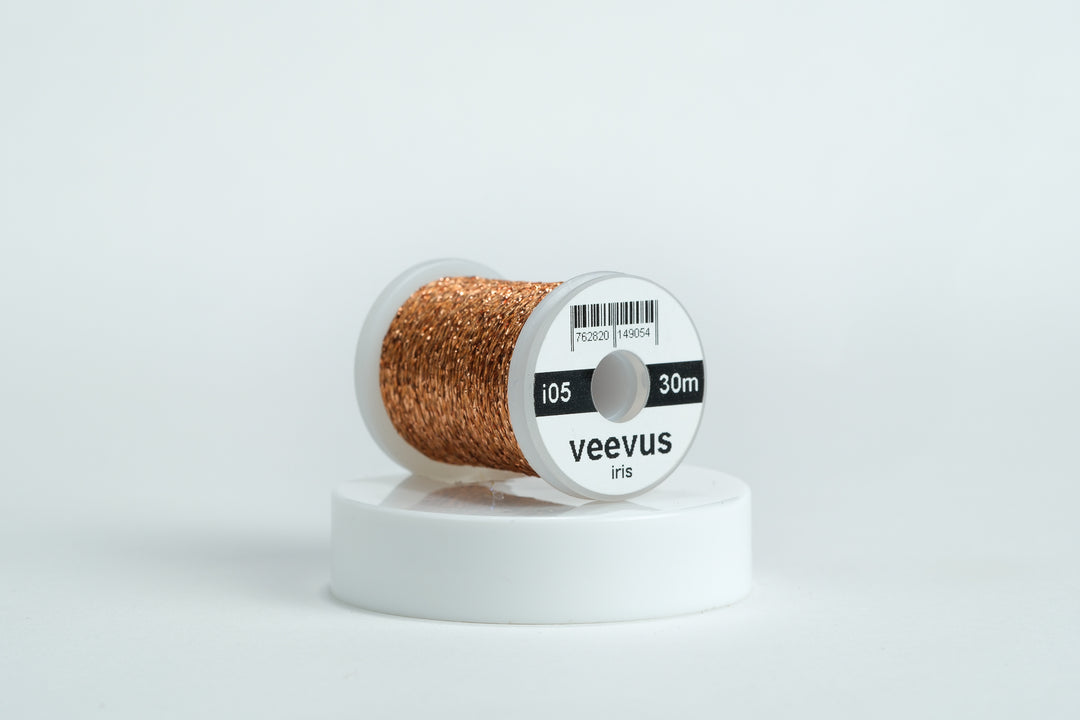 VEEVUS Iris Thread