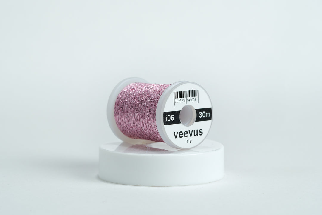 VEEVUS Iris Thread