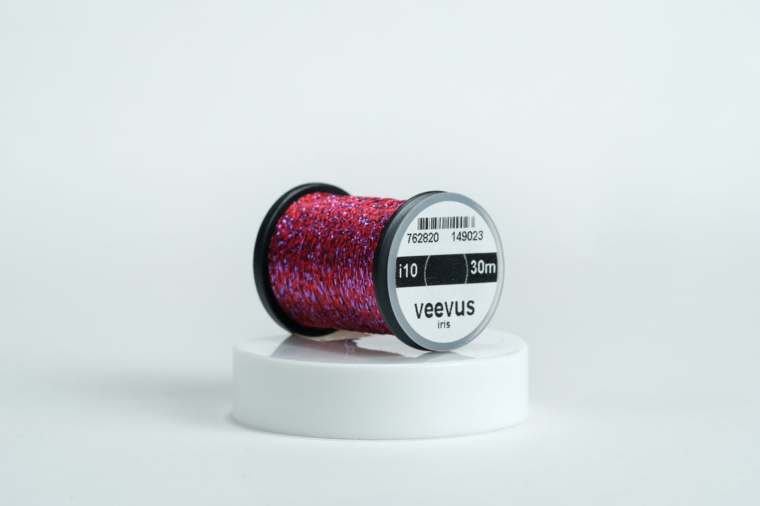 VEEVUS Iris Thread