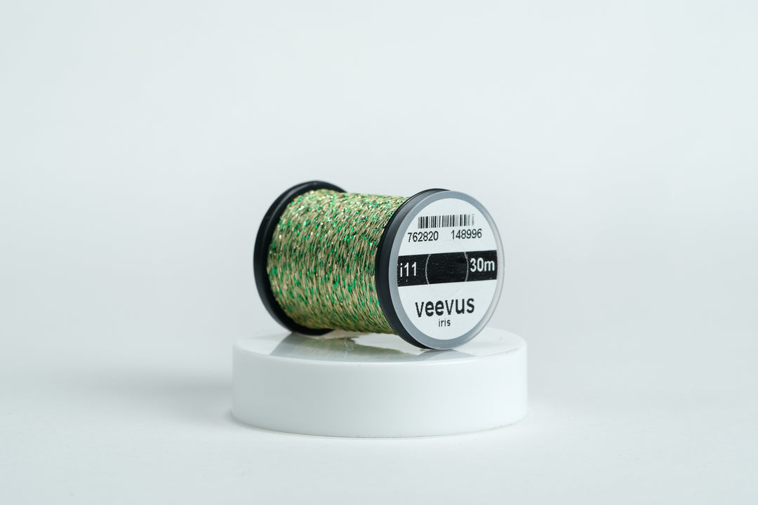 VEEVUS Iris Thread