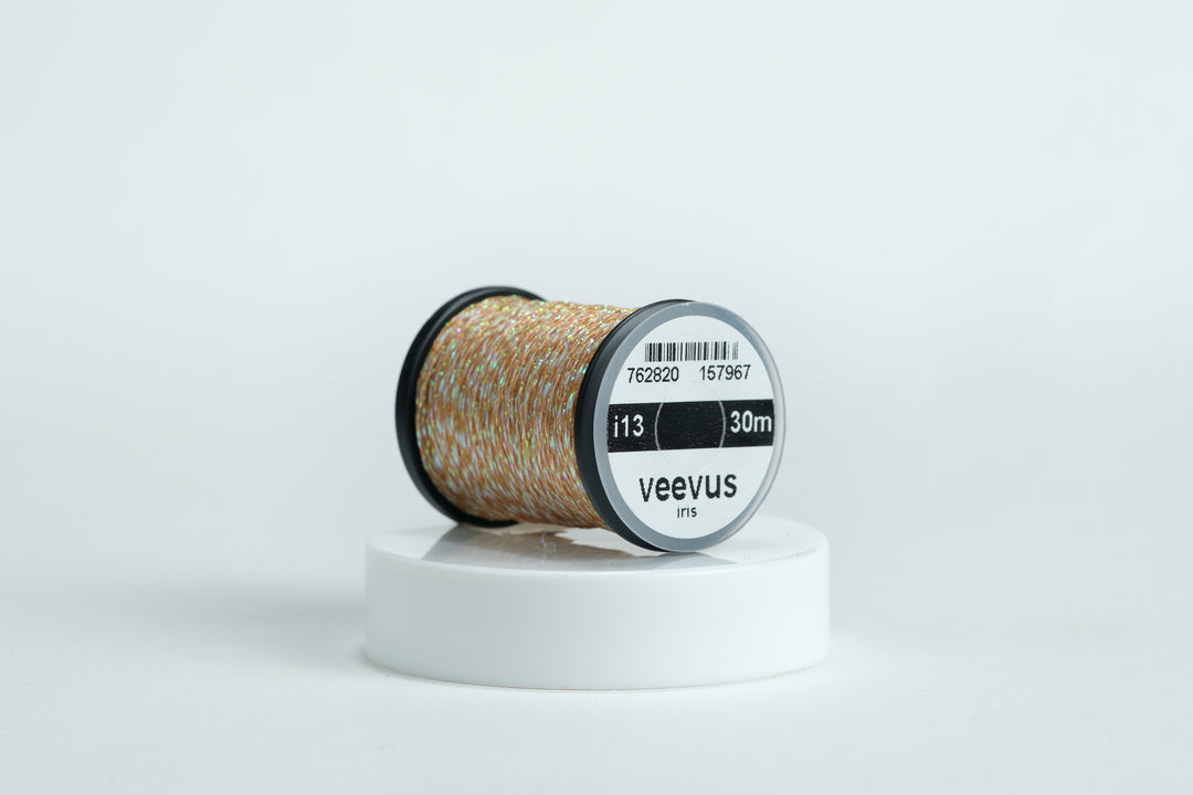 VEEVUS Iris Thread