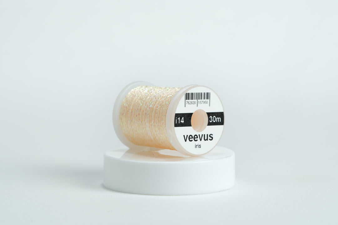VEEVUS Iris Thread