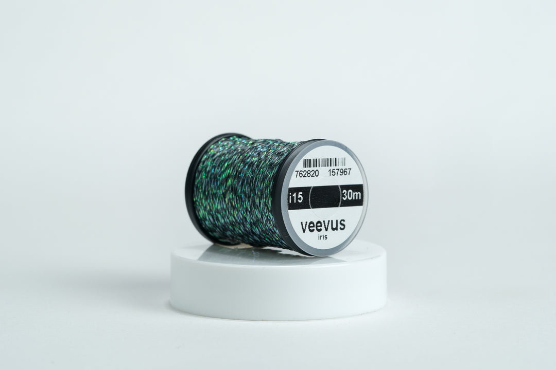 VEEVUS Iris Thread