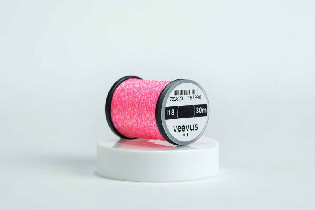 VEEVUS Iris Thread