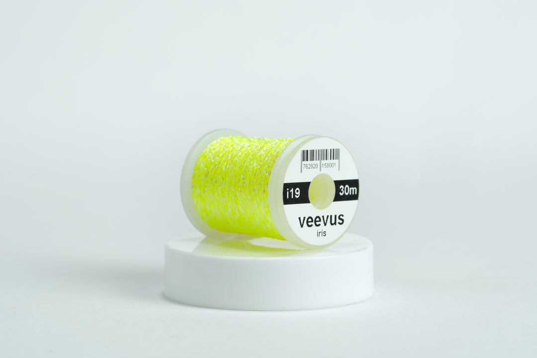 VEEVUS Iris Thread