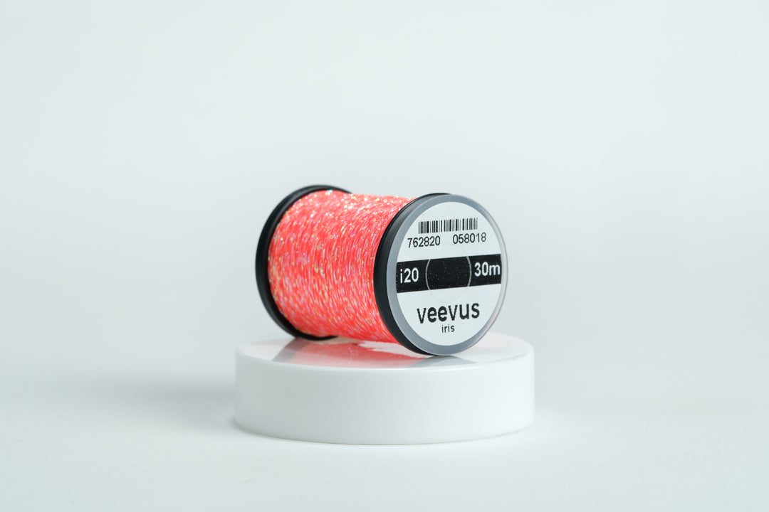 VEEVUS Iris Thread