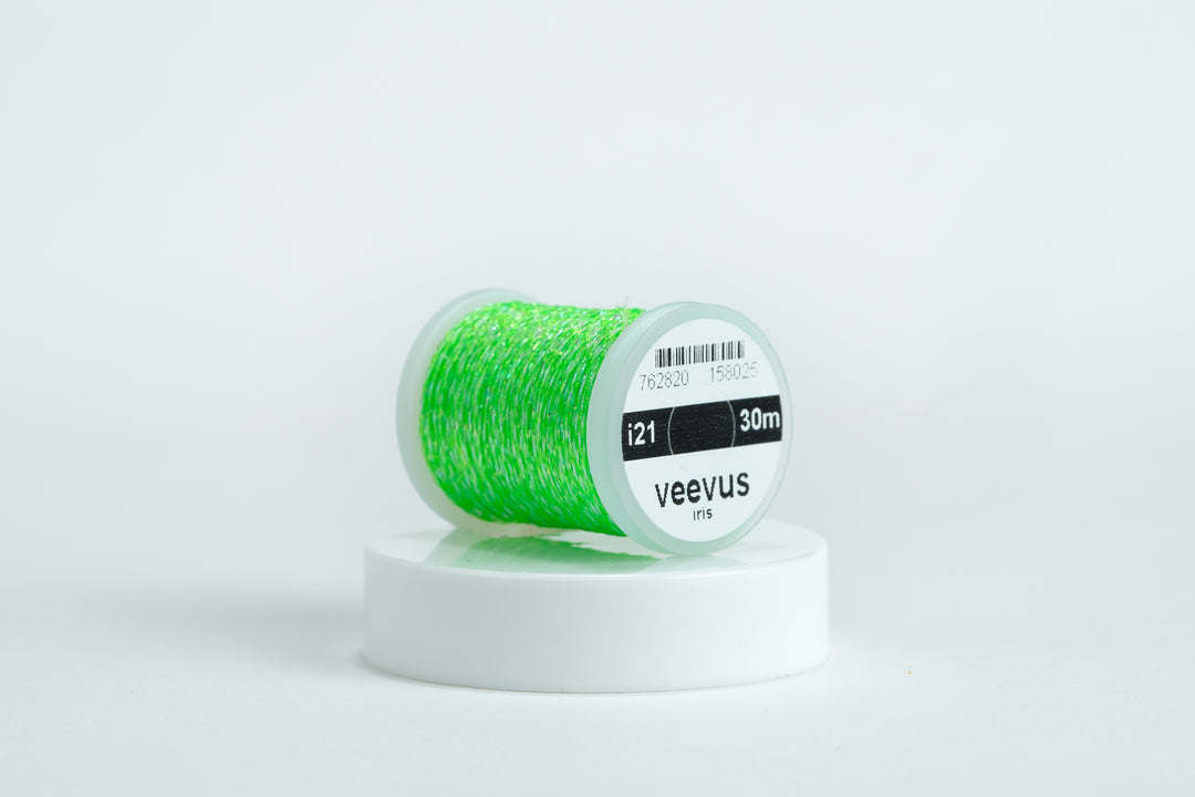VEEVUS Iris Thread