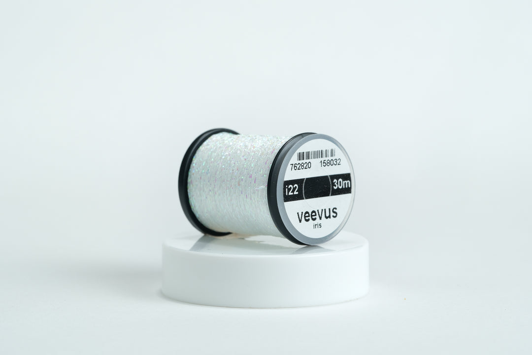 VEEVUS Iris Thread