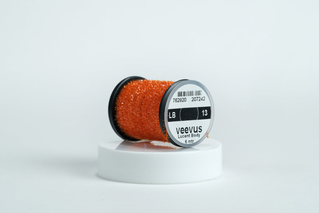 VEEVUS Lucent Body