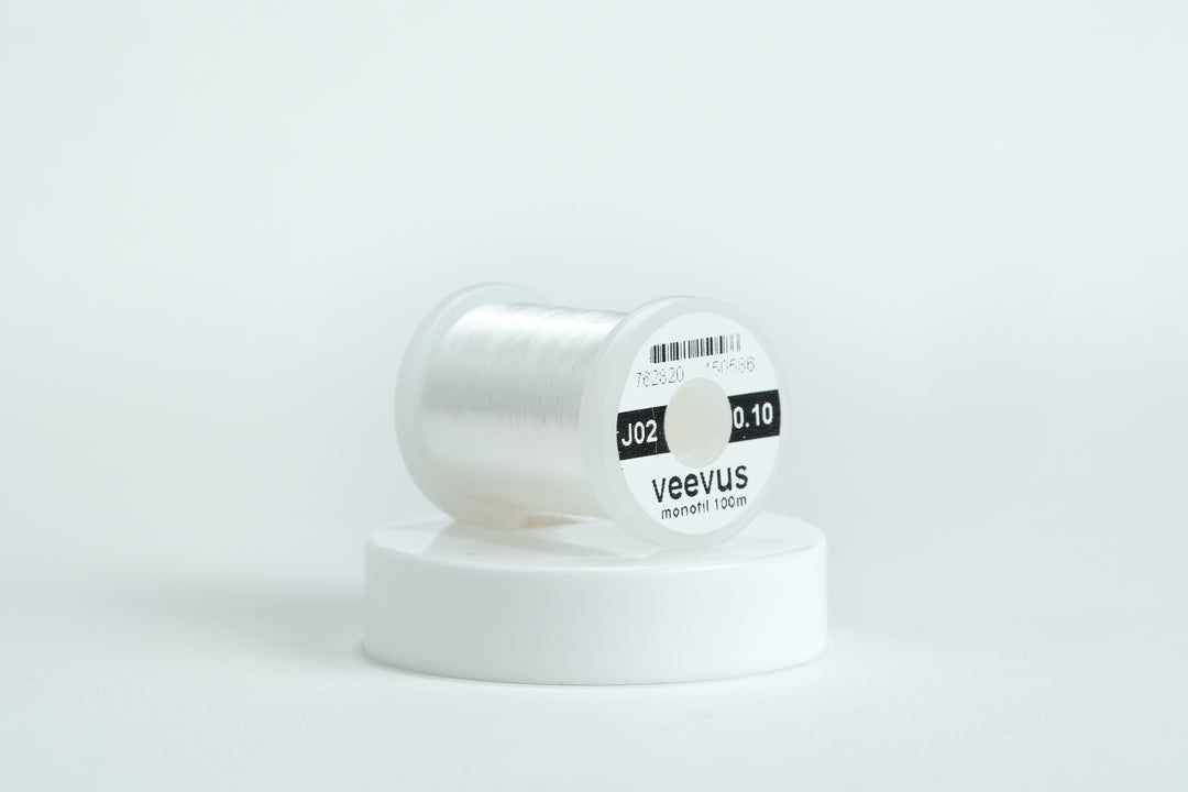 VEEVUS Monofil Thread