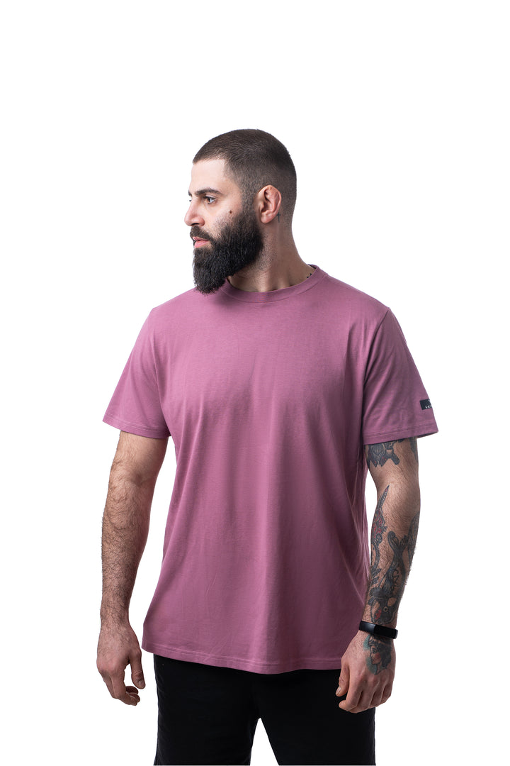VEEVUS Mens T-Shirt (Blank)