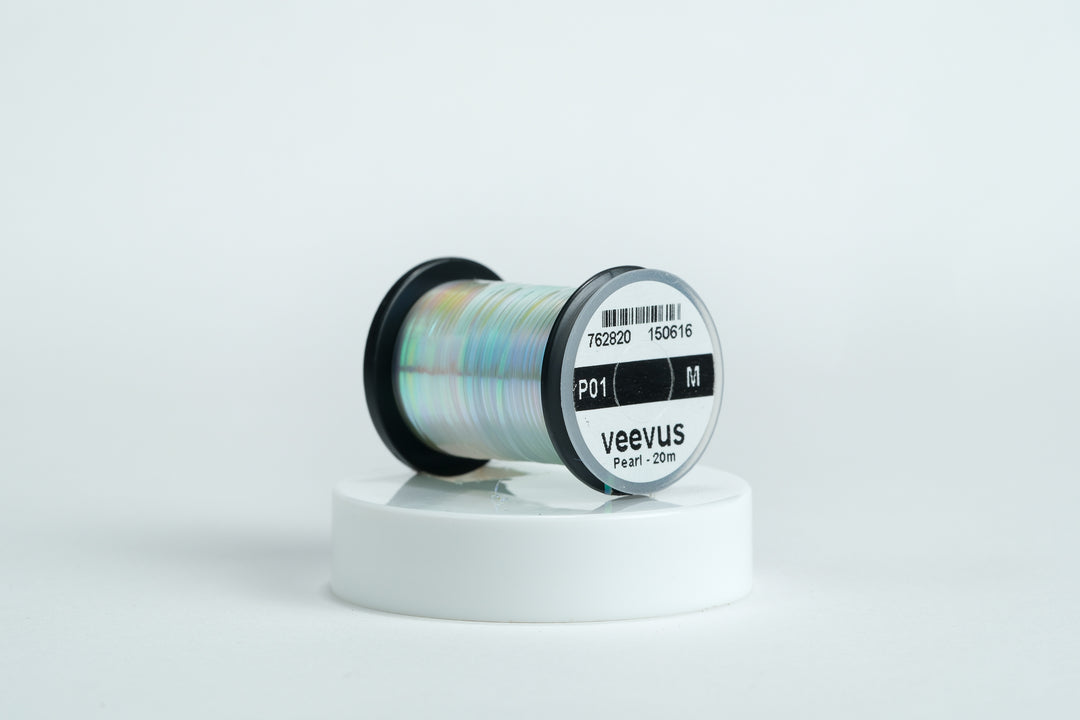 VEEVUS Pearl Tinsel