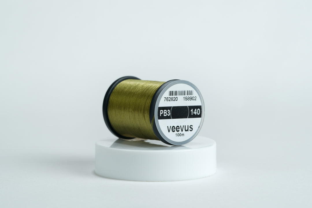 VEEVUS Power Threads