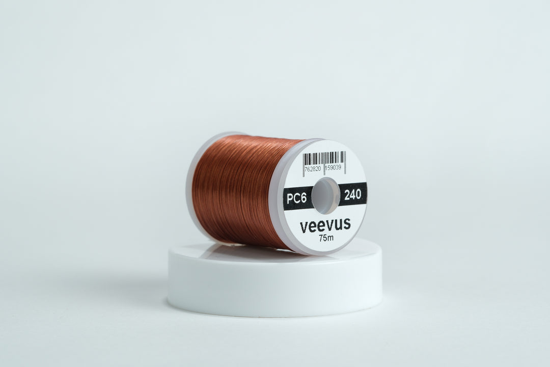 VEEVUS Power Threads