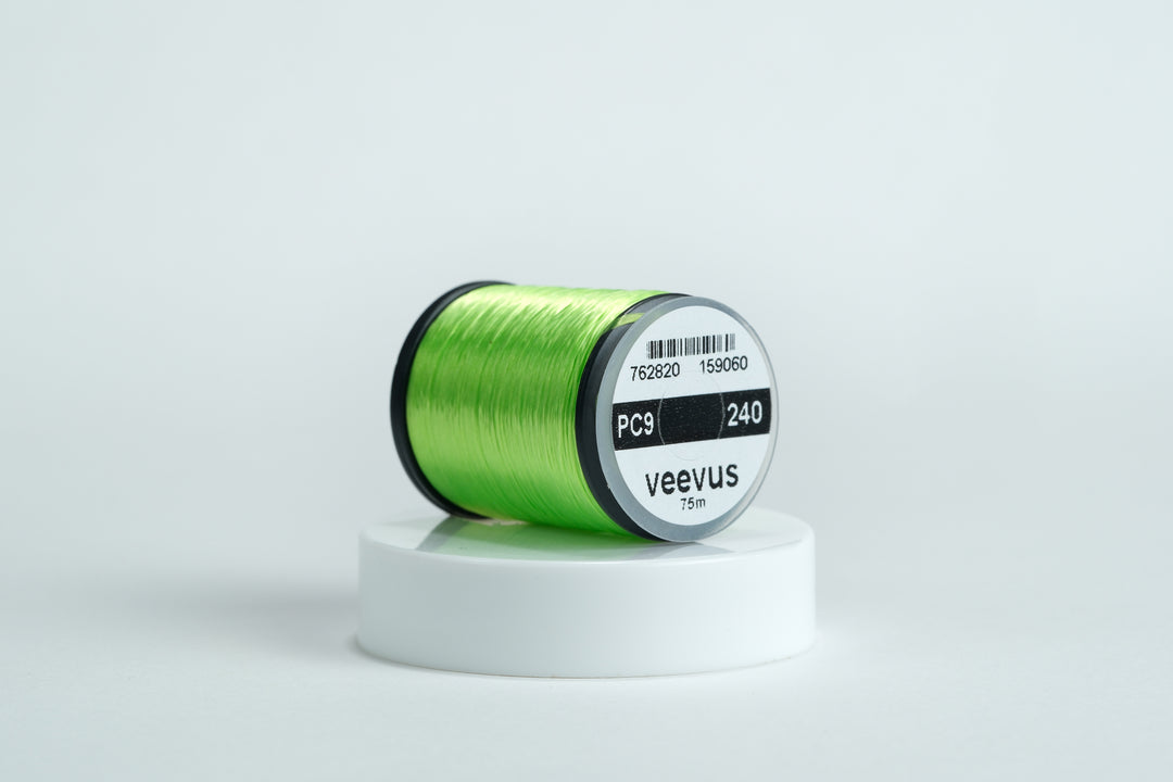 VEEVUS Power Threads