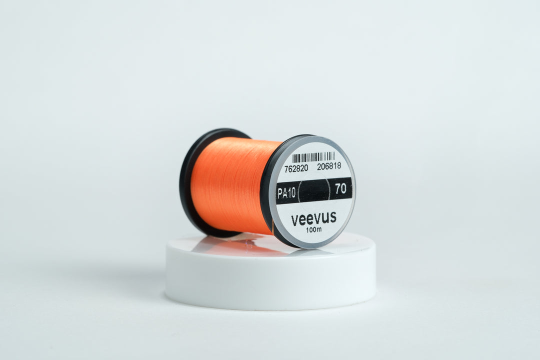 VEEVUS Power Threads