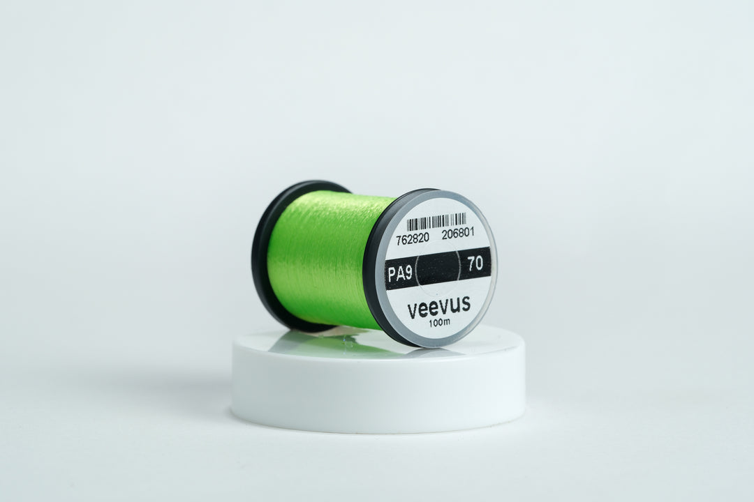 VEEVUS Power Threads