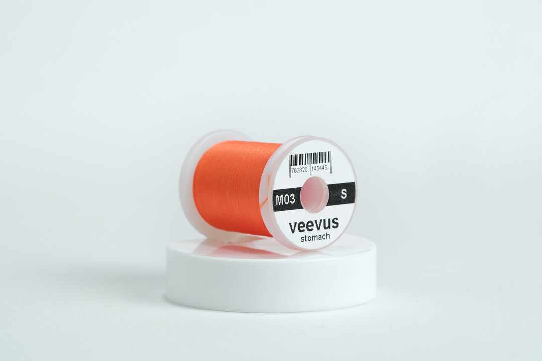 VEEVUS Stomach Thread