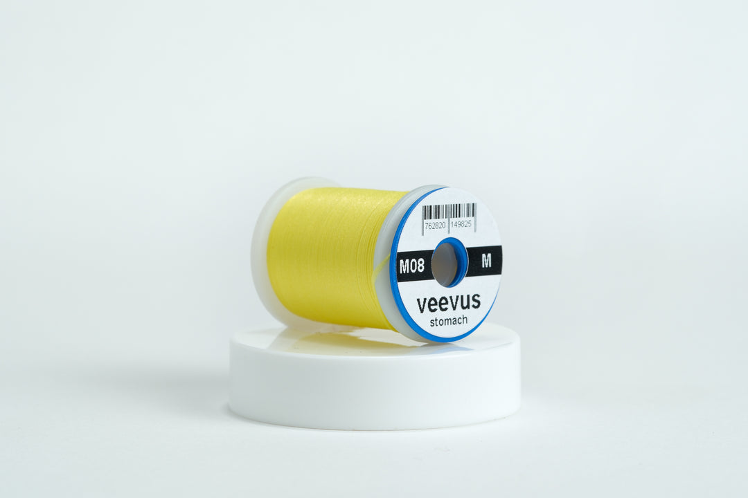 VEEVUS Stomach Thread