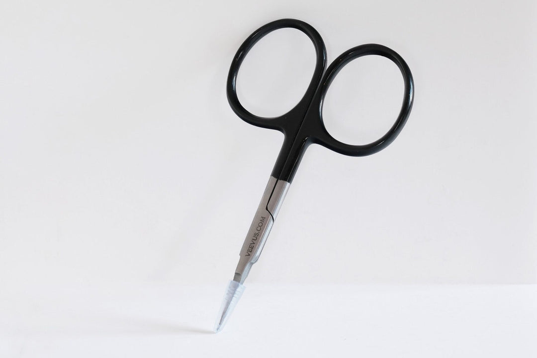 VEEVUS Fly Tying Scissors