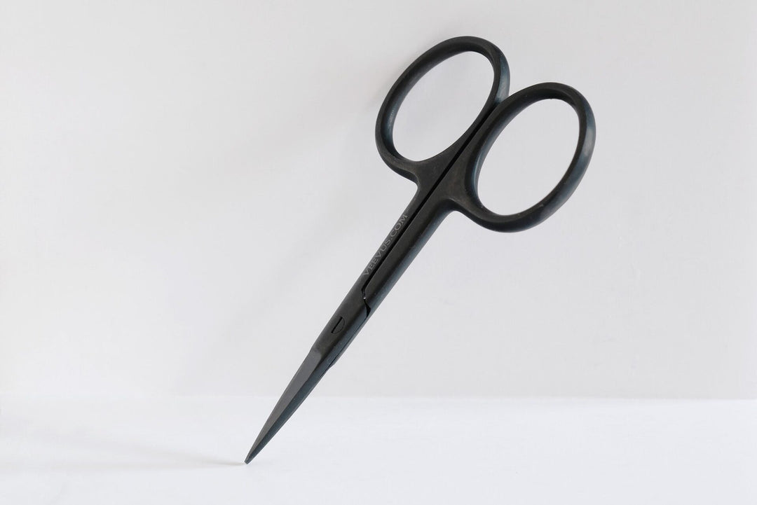 VEEVUS Fly Tying Scissors