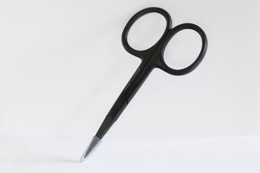 VEEVUS Fly Tying Scissors