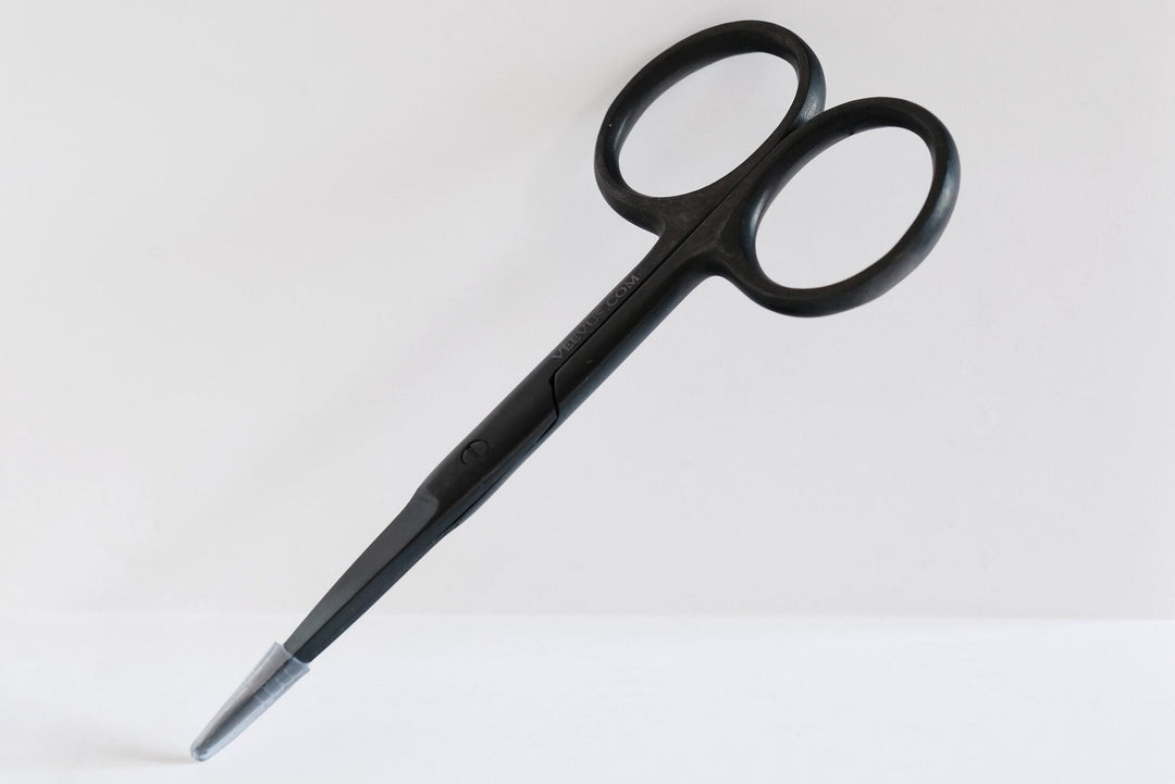 VEEVUS Fly Tying Scissors
