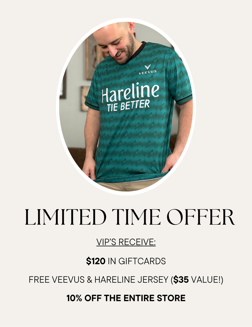 VEEVUS ViP