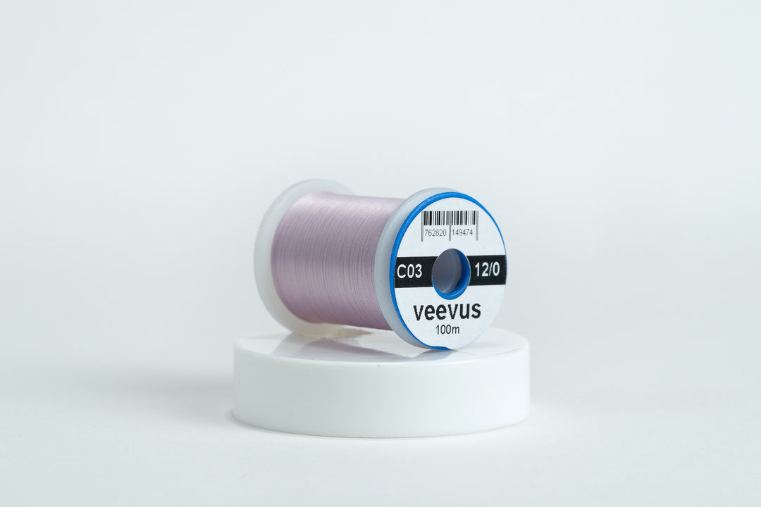 VEEVUS Threads – 12/0