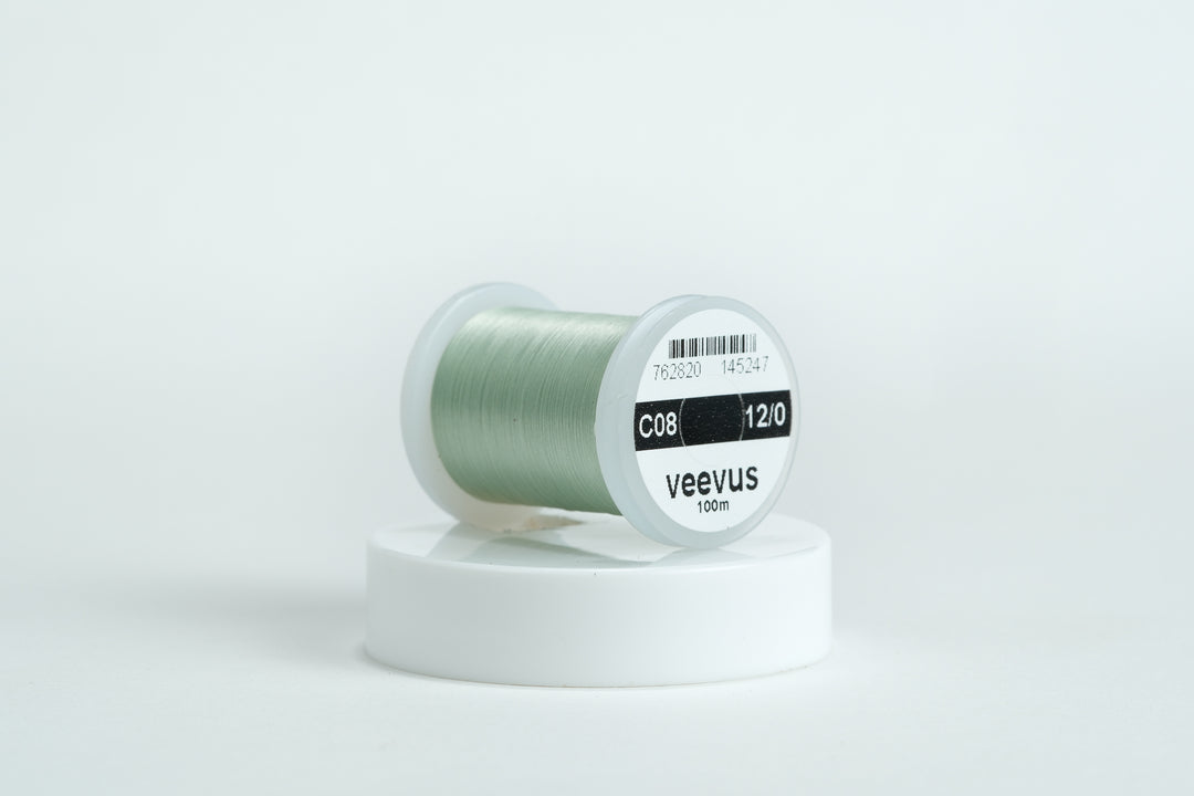 VEEVUS Threads – 12/0