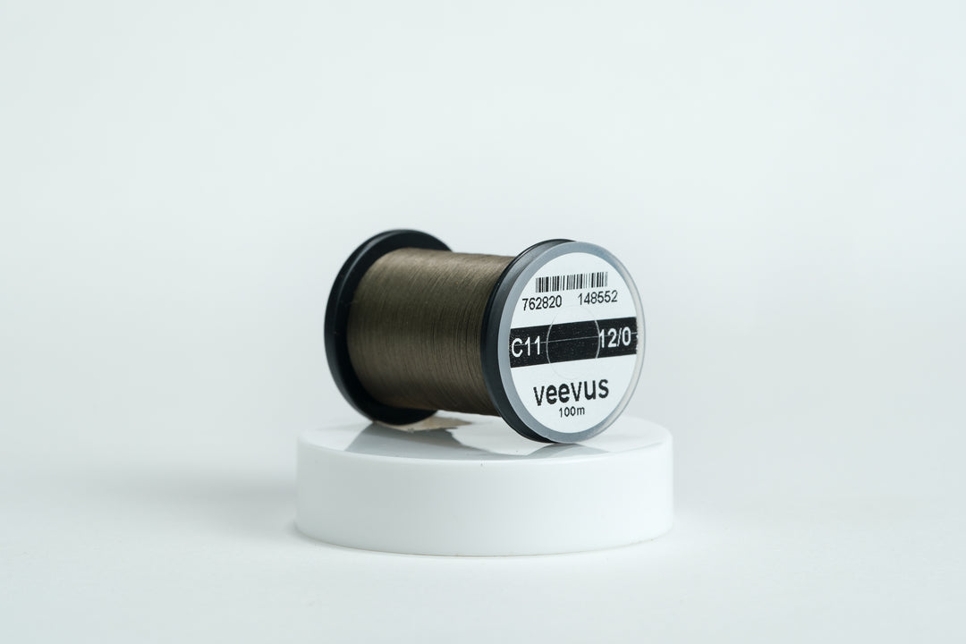 VEEVUS Threads – 12/0