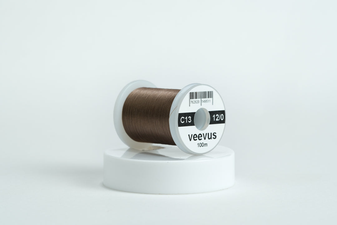 VEEVUS Threads – 12/0
